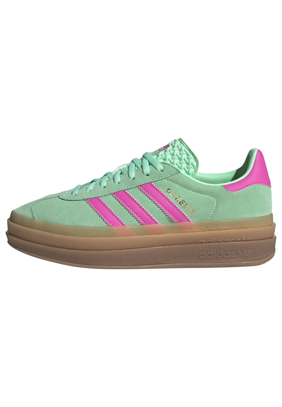 Фото № 1 с приближением к товару «‎GAZELLE BOLD W»