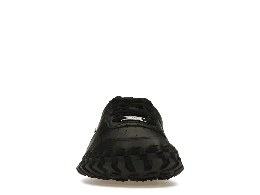 Фото № 2 с приближением к товару «‎Nike J Force 1 Low LX Jacquemus Black »