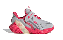 Фото № 2 с приближением к товару «‎adidas 4Uture RNR TD PinkGrey»