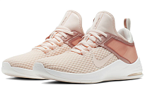 Фото № 2 с приближением к товару «‎Nike Wmns Air Max Bella Tr 2 Premium 'Guava Ice'»