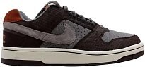 Фото № 1 с приближением к товару «‎Nike Delta Force A Low Dark Cinder/Soft Grey-Midnight Fog»