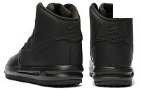 Фото № 4 с приближением к товару «‎Nike Lunar Force 1 Duckboot '18 'Triple Black'»