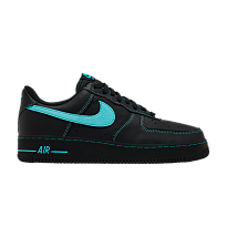 Фото № 1 с приближением к товару «‎Nike Air Force 1 07 LV8 Un-Tiffany»