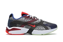 Фото № 1 с приближением к товару «‎Nike D/MS/X Ghoswift Black Deep Royal Blue Bright Crimson»