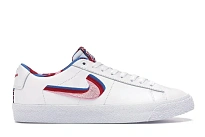 Фото № 1 с приближением к товару «‎Nike SB Blazer Low Parra»