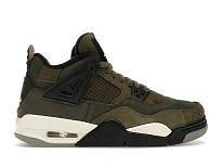 Фото № 1 с приближением к товару «‎Jordan 4 Retro SE Craft Medium Olive »
