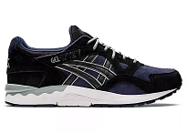 Фото № 1 с приближением к товару «‎ASICS Gel-Lyte V Midnight Blue Black»