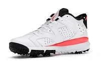 Фото № 3 с приближением к товару «‎Jordan 6 Retro Golf Cleat Infrared»