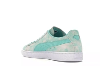 Фото № 5 с приближением к товару «‎Puma Suede Dye Diamond Supply»