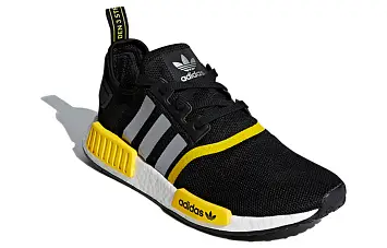 adidas NMDR1 'Thunder' - 4