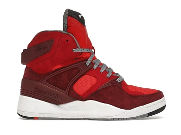 Reebok The Pump - 1
