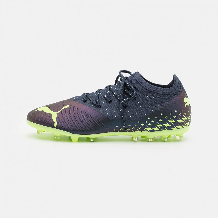 Фото № 1 с приближением к товару «‎Puma Future 2.3 MG»