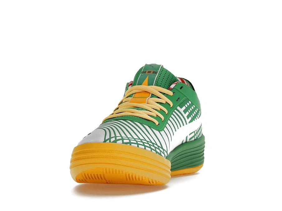 Фото № 2 с приближением к товару «‎Puma Clyde All-Pro Elf»