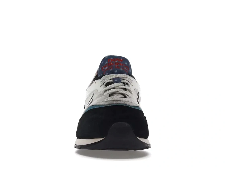 Фото № 2 с приближением к товару «‎New Balance 997»