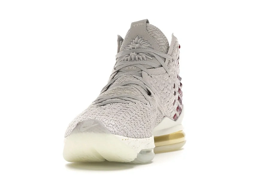 Фото № 3 с приближением к товару «‎Nike LeBron 17 Harlem Fashion Row»
