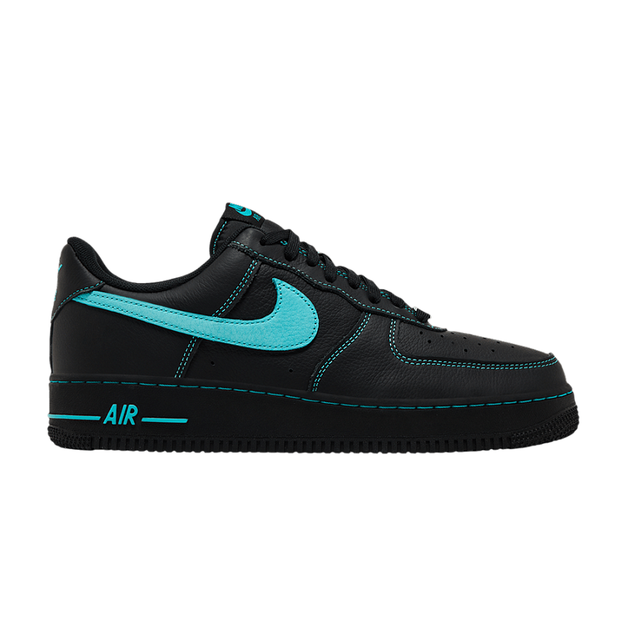 Фото № 1 с приближением к товару «‎Nike Air Force 1 07 LV8 Un-Tiffany»