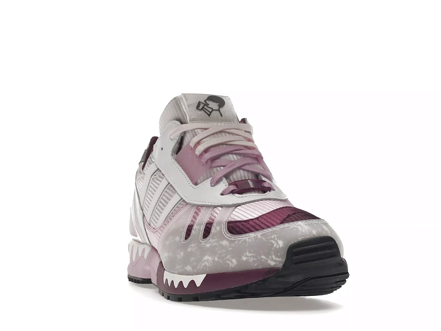Фото № 3 с приближением к товару «‎adidas ZX 7000 A-ZX Hey Tea»