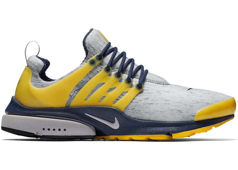Фото № 1 с приближением к товару «‎Nike Air Presto Shady Milkman»