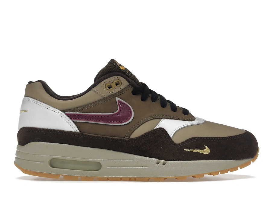 Фото № 1 с приближением к товару «‎Nike Air Max 1 B Atmos Viotech F&F of 100»