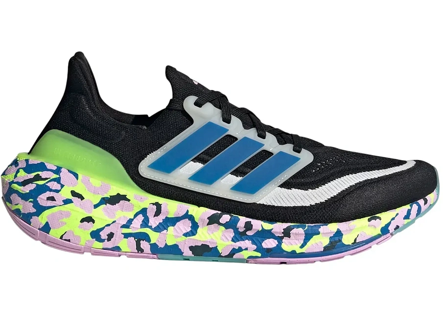 Фото № 1 с приближением к товару «‎adidas Ultra Boost Light»