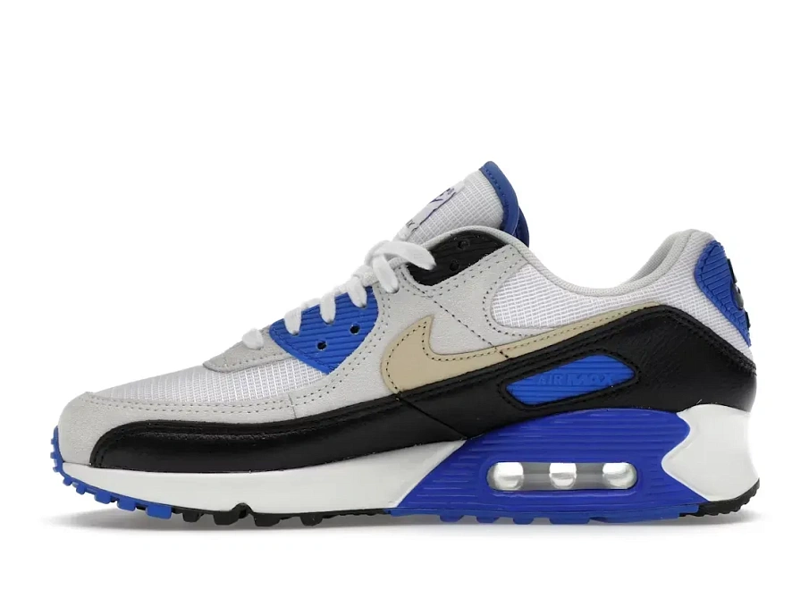 Фото № 3 с приближением к товару «‎Nike Air Max 90»