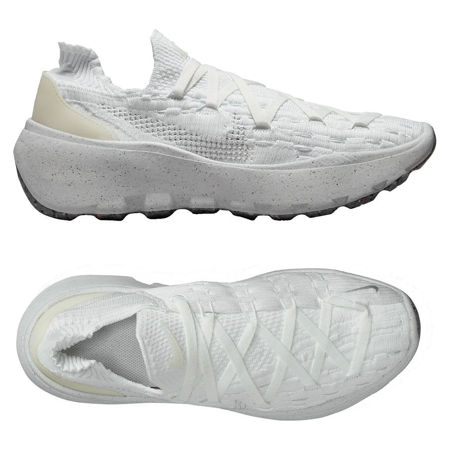 Фото № 2 с приближением к товару «‎Nike Space Hippie 04 »