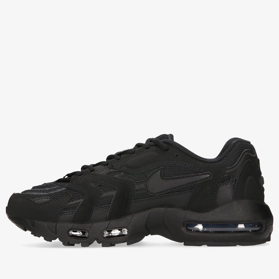 Фото № 2 с приближением к товару «‎Nike Air Max 96 Ii»