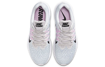 Фото № 4 с приближением к товару «‎Nike Wmns Zoom Winflo 5 'Vast Grey'»