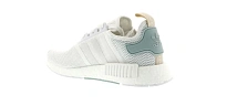 Фото № 3 с приближением к товару «‎adidas NMD R1 Tactile Green»