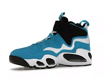 Фото № 2 с приближением к товару «‎Nike Air Griffey Max 1 Aqua»