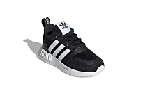 Фото № 3 с приближением к товару «‎Adidas originals Multix Shoes BlackWhite»