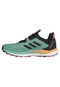Фото № 2 с приближением к товару «‎Adidas Terrex Agravic Gtx W »