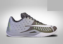 Фото № 1 с приближением к товару «‎Nike Hyperlive ‘toxic Paul George »