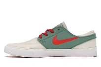 Фото № 3 с приближением к товару «‎Nike SB Zoom Janoski Canvas RM Pale Ivory Atom Red»
