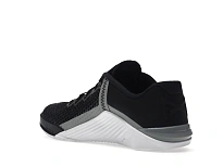 Фото № 6 с приближением к товару «‎Nike Metcon 6 Black White»