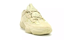 Фото № 4 с приближением к товару «‎adidas Yeezy 500 Super Moon Yellow»