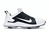 Фото № 1 с приближением к товару «‎Nike Golf Tour Premiere White Black»