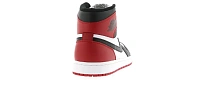 Фото № 4 с приближением к товару «‎Jordan 1 Retro Black Toe (2013)»