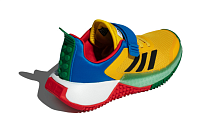 Фото № 4 с приближением к товару «‎(BP) Lego x adidas Sport El K Yellow»