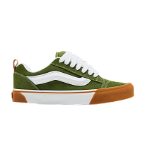 Фото № 1 с приближением к товару «‎Vans Knu-Skool Pesto»