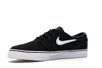 Фото № 3 с приближением к товару «‎Nike Zoom Stefan Janoski Black/White-Gum Light Brown»