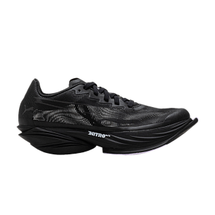 Puma Women's Fast-R Nitro Elite 3 Road Black Light Lavender (312061-12)