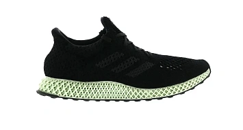 adidas Futurecraft 4D Black - 1