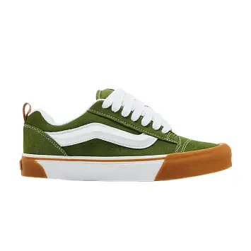 Vans Knu-Skool Pesto - 1