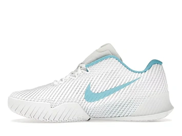 Nike Court Vapor 11 HC (HQ1654-100) - 3