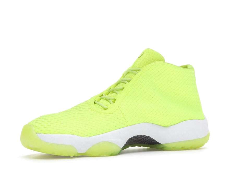 Фото № 4 с приближением к товару «‎Jordan Future Volt»