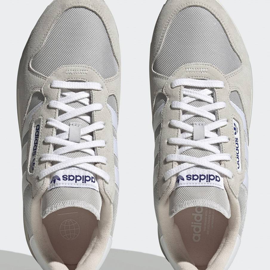 Фото № 3 с приближением к товару «‎Adidas Treziod 2 »