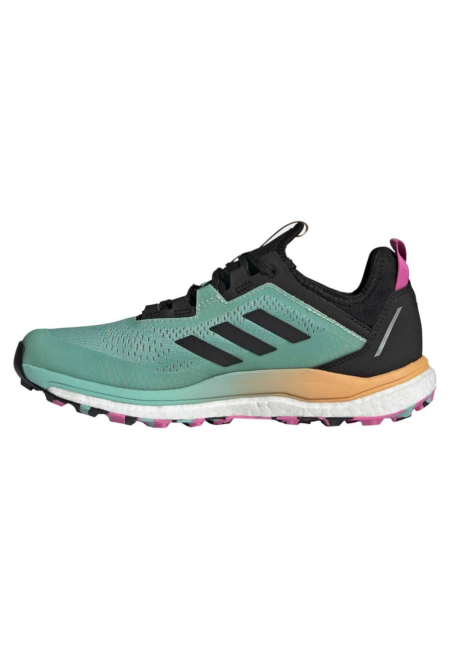Фото № 2 с приближением к товару «‎Adidas Terrex Agravic Gtx W »