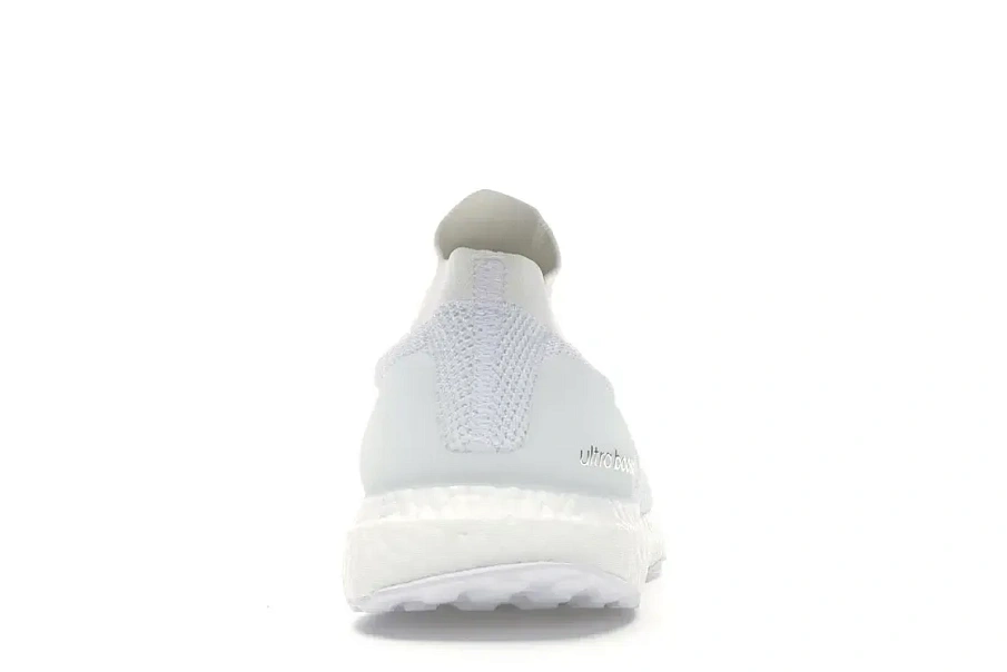 Фото № 4 с приближением к товару «‎adidas Ultra Boost Laceless Mid Undye Pack»