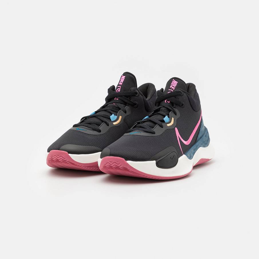Фото № 2 с приближением к товару «‎Nike Renew Elevate Iii»